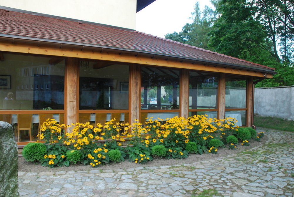 Hotel Karczyce Zewnętrze zdjęcie